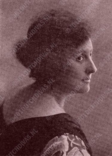 Martine Dhont, sopraan