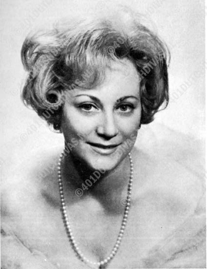 Sonja Poot, sopraan