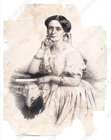 Sophia Offermans van Hove