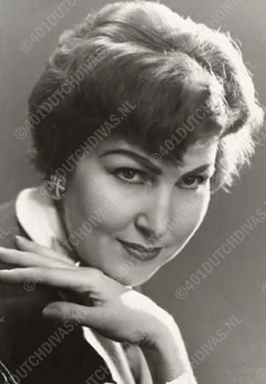 Therese Boyava, soprano