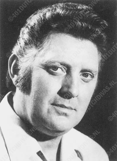 Anton de Ridder Anton de Ridder