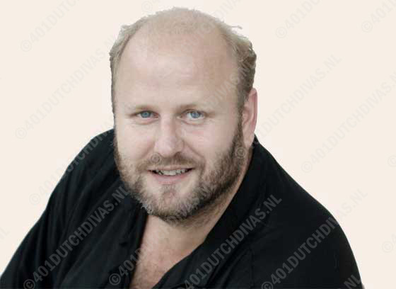 Frank van Aken, heldentenor Frank van Aken, heldentenor