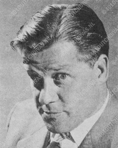 Hans Kaart, tenor
