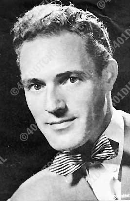 John van Kesteren - jeugdportret John van Kesteren - jeugdportret
