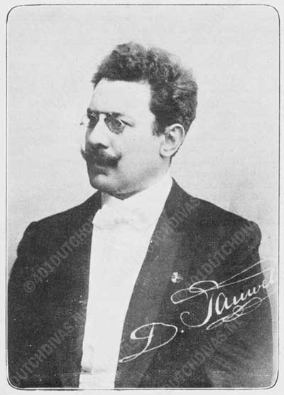 Desiré Pauwels Desiré Pauwels