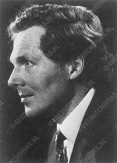 Simon van der Geest (1935-2001), photo Jaap Pieper Simon van der Geest (1935-2001), foto Jaap Pieper