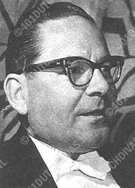 Tom Brand, tenor Tom Brand, tenor