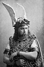 Siegfried, 1902