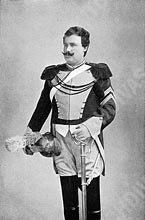 Don José in Carmen ( Leipzig, 1904)