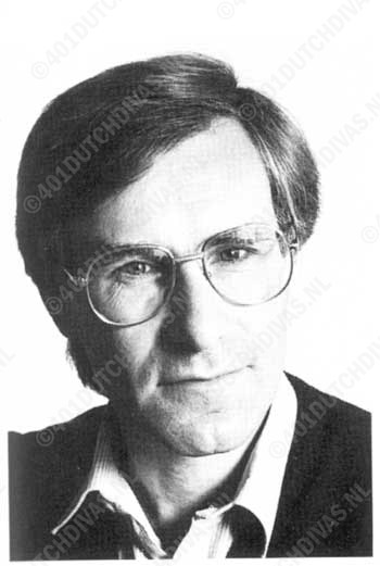 Wouter Goedhart, geb.1941 Wouter Goedhart, geb.1941