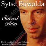 Sytse Buwalda